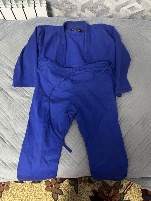 Кимано для дзюдо