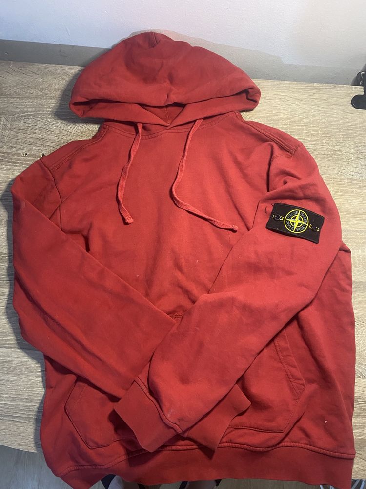 Горнище Stone Island