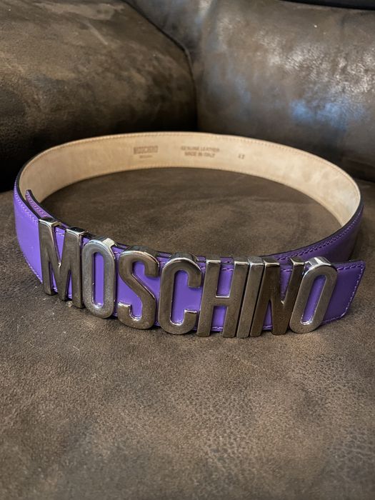 Curea Moshino originala