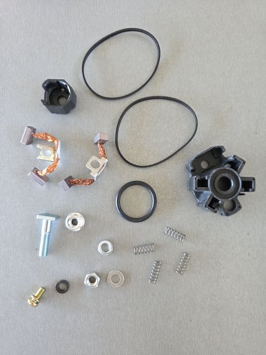 Ремонтен комплект за стартер , четки TRX420 TRX500 CBR600 VT750 VT1300