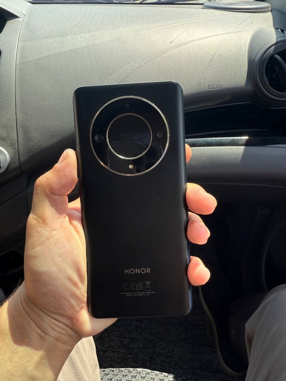 honor x9b satiladi srochni