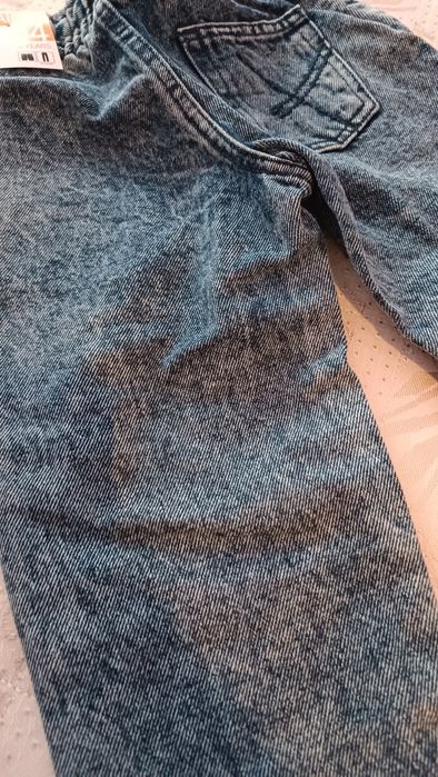 Детски дънки 104