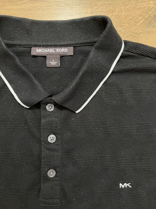 Polo Ralph Lauren,Michael Kors поло тениски L