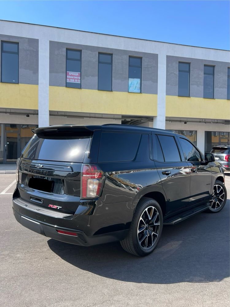 Chevrolet Tahoe 40000 probeg 2024