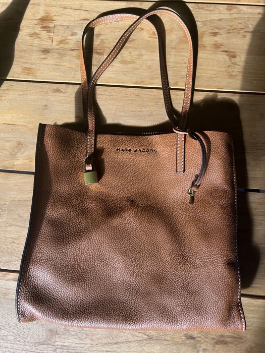 Чанта Marc Jacobs The Grind Totе