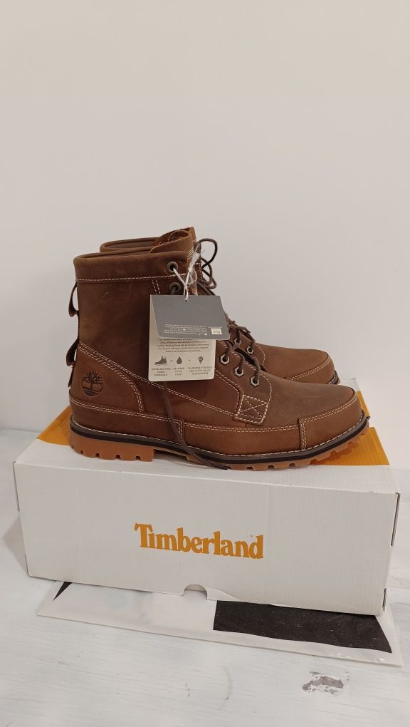 Timberland Originals 6 inch boots