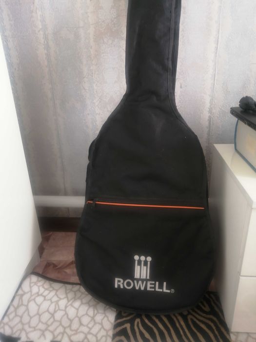 Классикалык Гитара