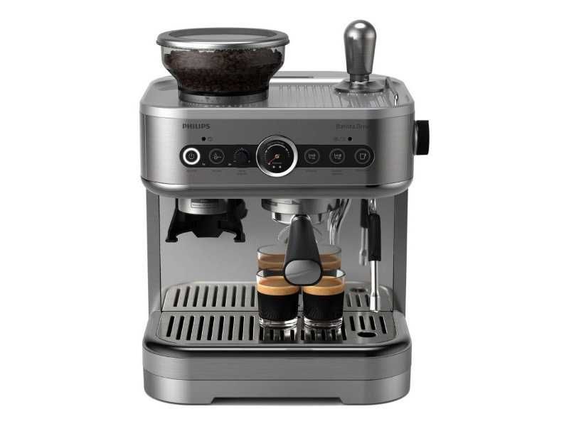 Кафеавтомат PHILIPS Barista Brew PSA3218/01