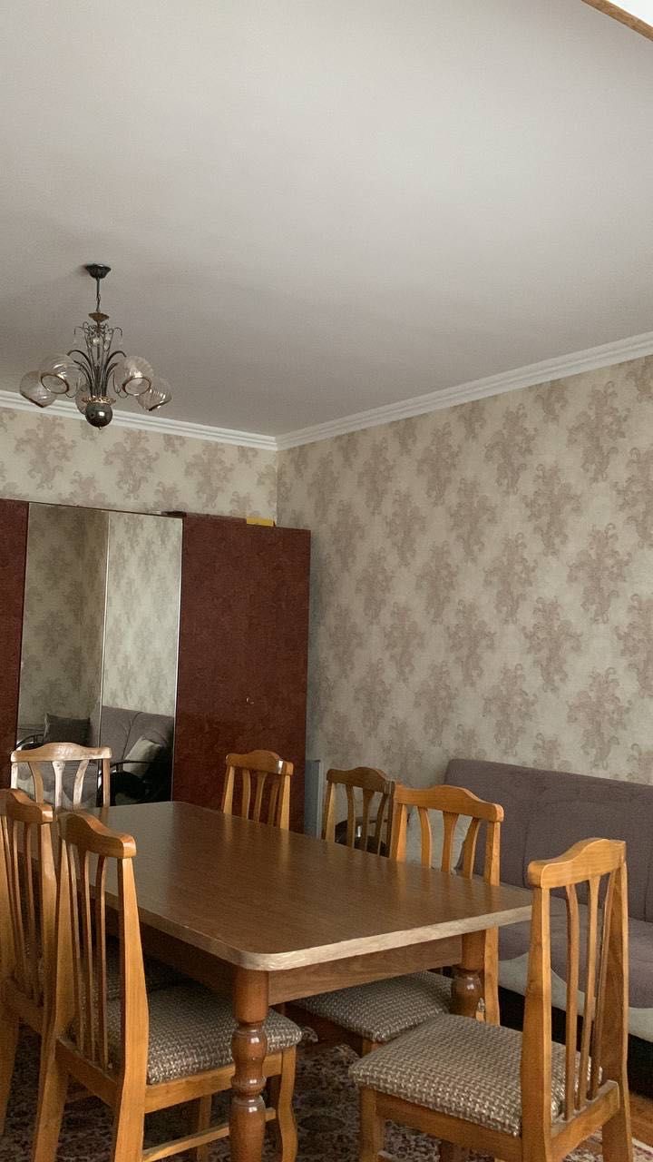 Продается квартира на паркентском