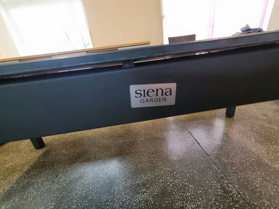 Masa mare de 10 persoane siena garden