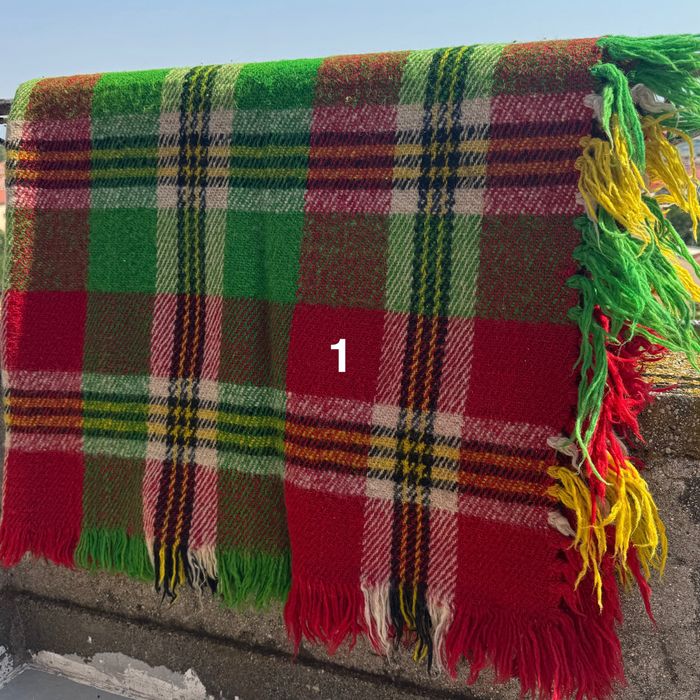 Родопски одеяла - нови