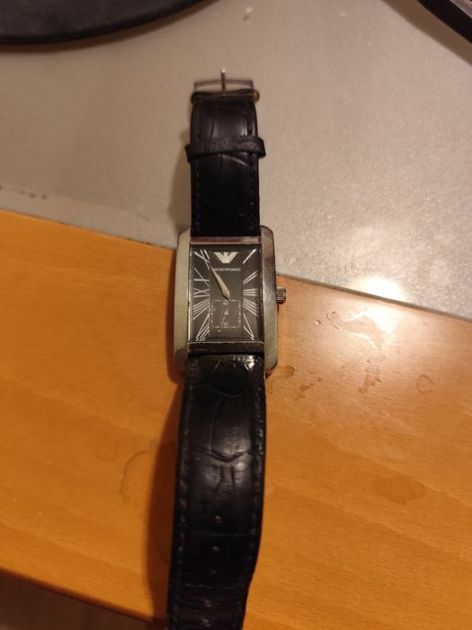 Часовник Emporio Armani AR0143 Classic