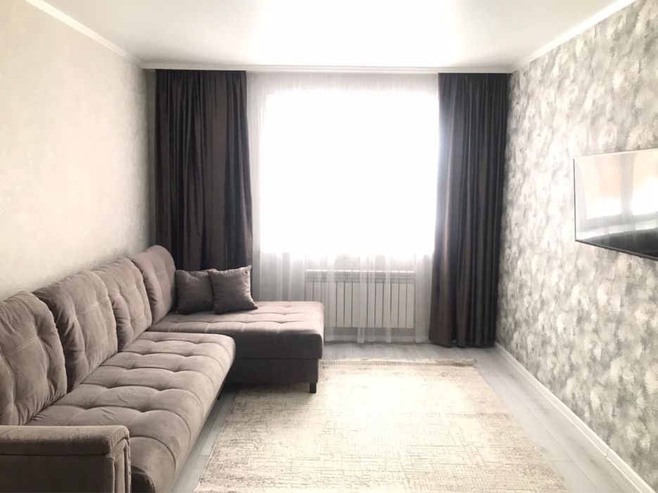 Продам квартиру в новом доме