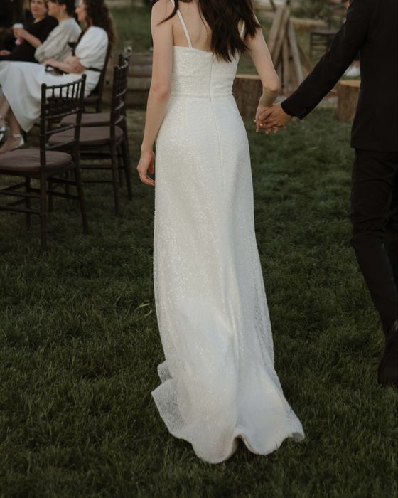 Rochie mireasa Nava Bride “Laure”