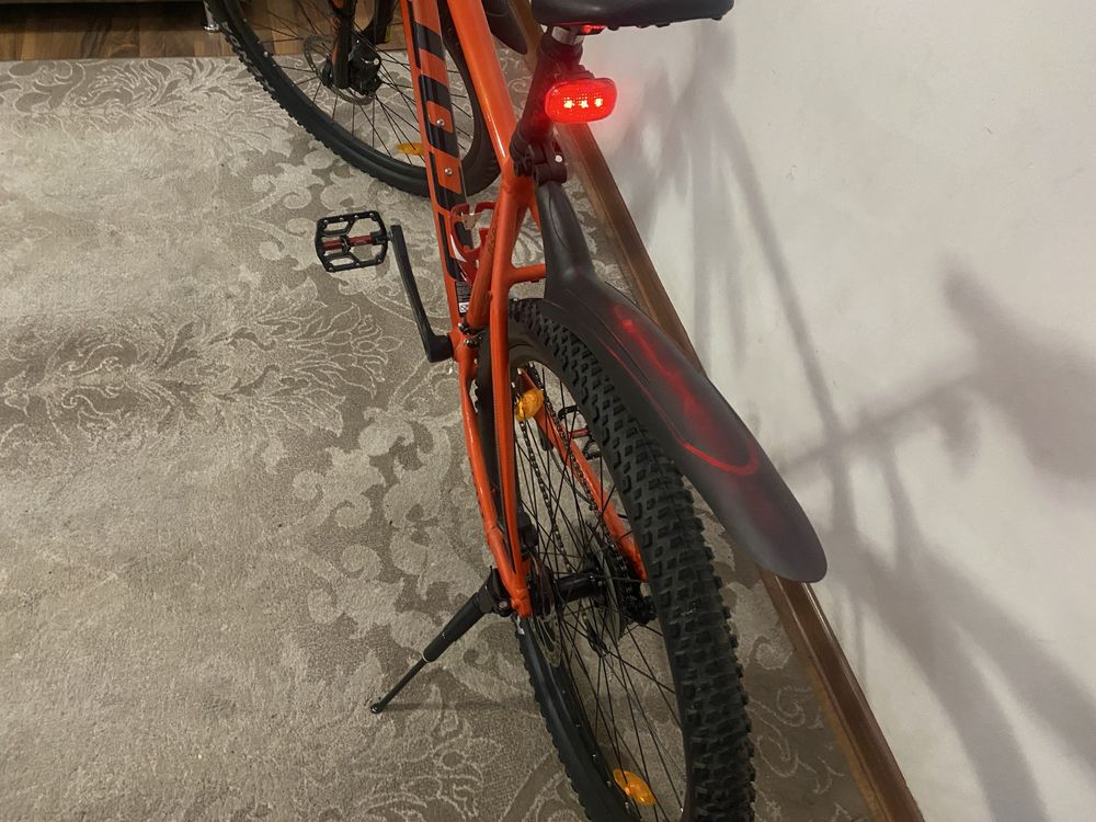 Велосипед Scott Aspect 750