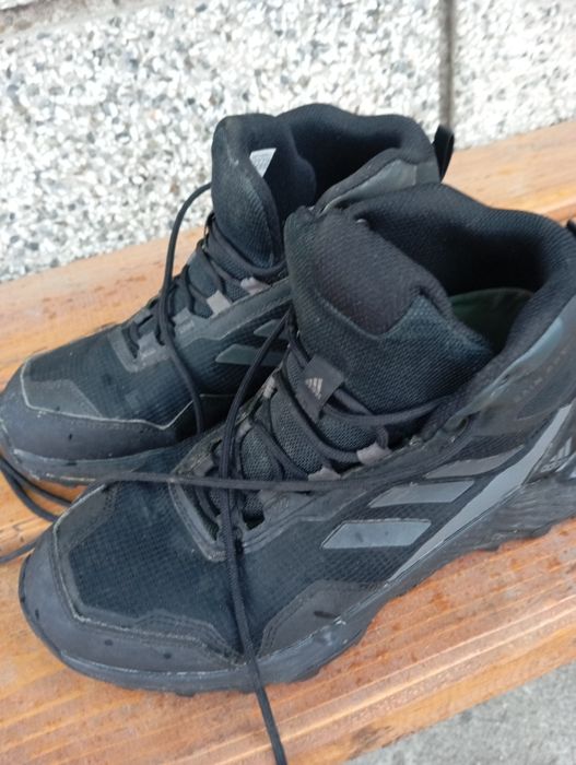 Мъжки зимни/туристически обувки Adidas 41|1/3