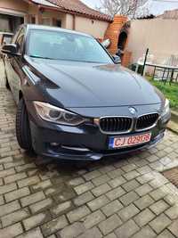 Bmw automat   seria 3 F30 Sport RAR efectuat