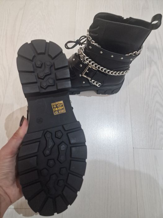 Дамски нови боти