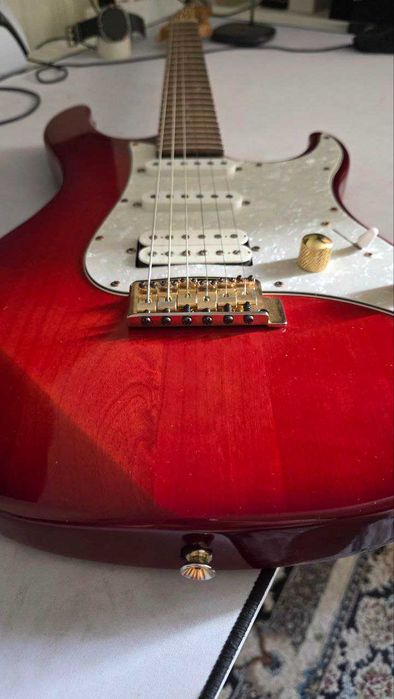 Yamaha Pacifica 312S