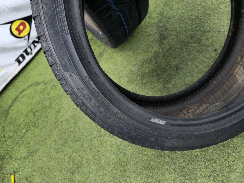 255.40.21 pirelli m+s