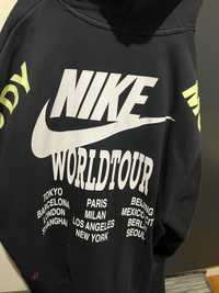 Съичър Nike world tour