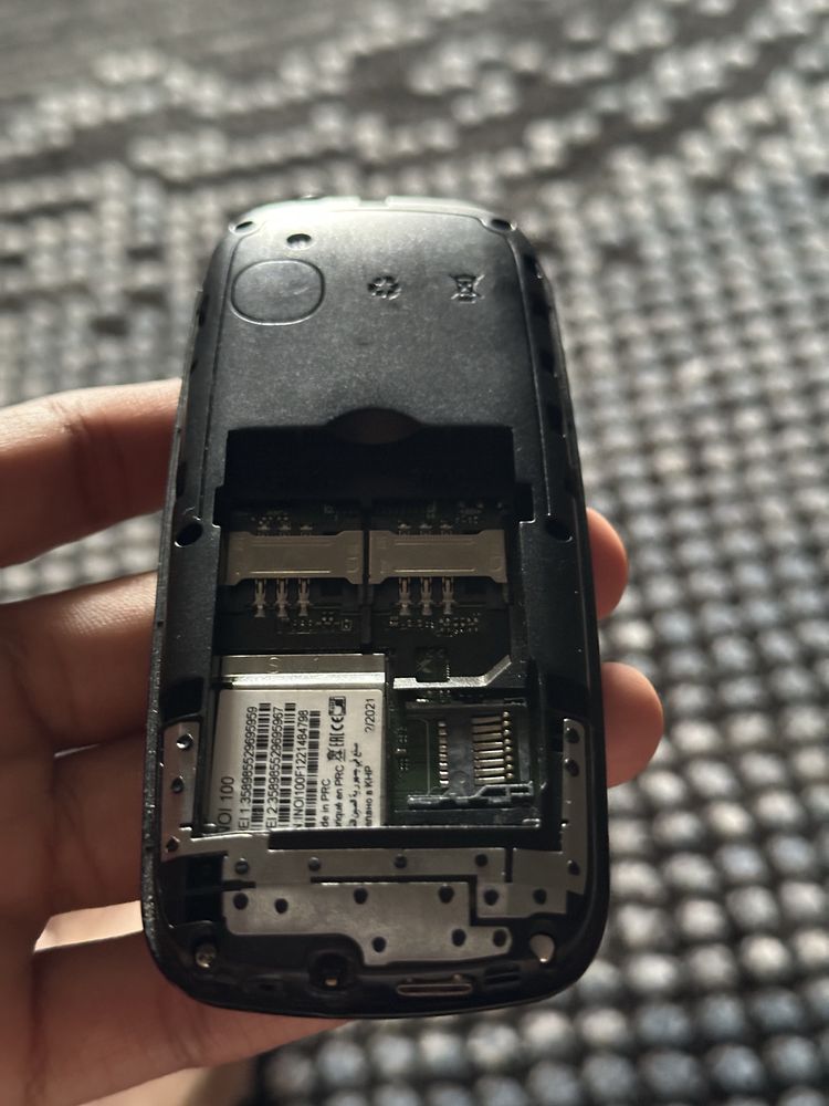 telefon inoi 2 sim