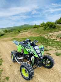 Kawasaki KFX 400 (nu suzuki ltz,can-am,CFmoto)