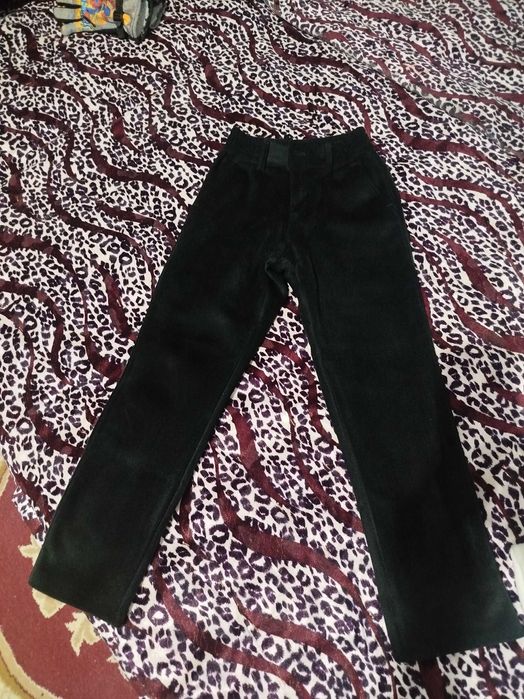 Теплая одежда для мальчика 7 лет