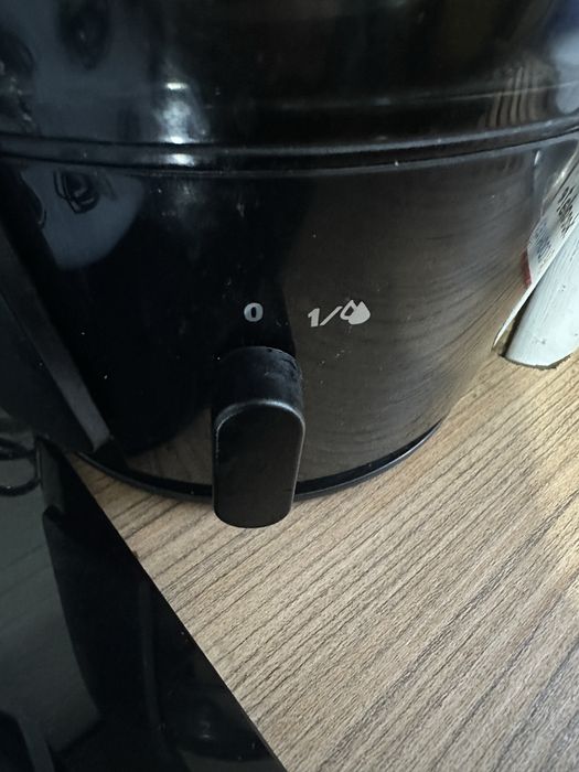 Philips storcator 800w