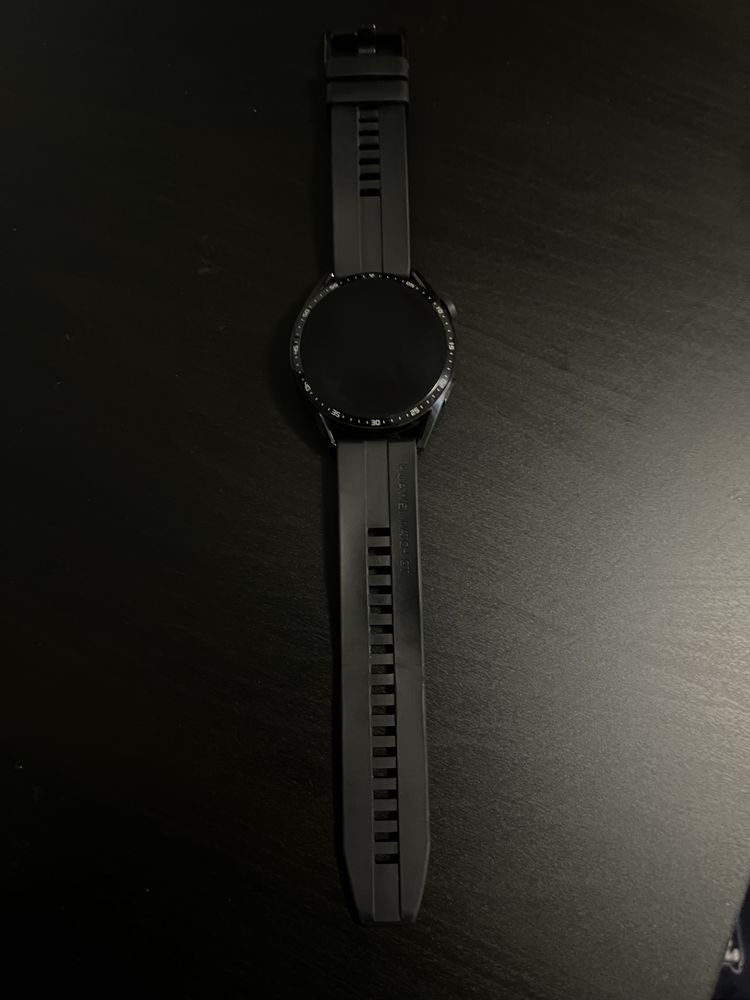 Huawei GT3 smart watch