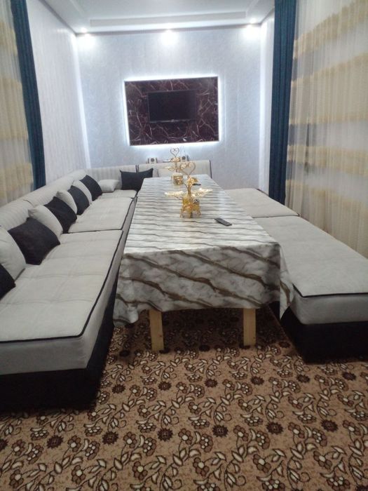 Modulniy ugolok/mehmonxona v. k