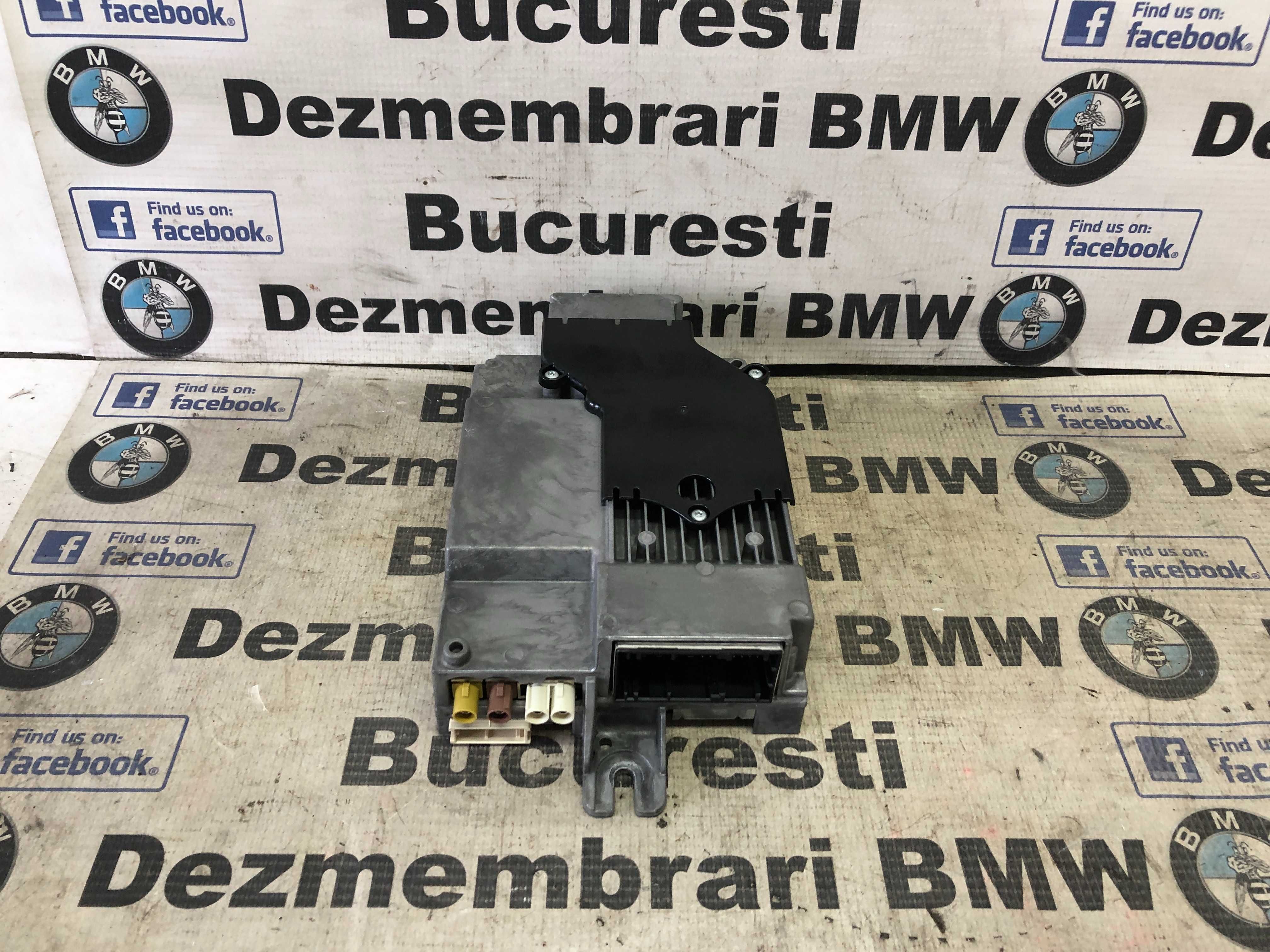 Amplificator sunet original BMW seria 3 G20 G21 G28 Z4 G29