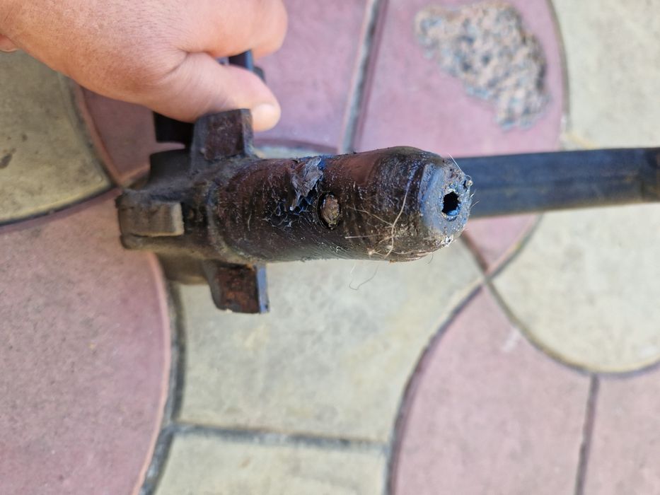 Carlig Original vw golf ,vw golf plus,Touran, vw Passat etc.