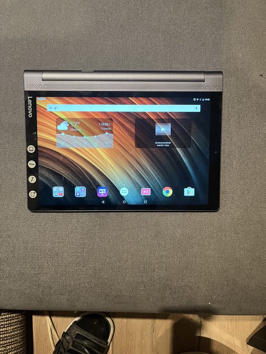 Таблет Lenovo Yoga Tab 3 Pro