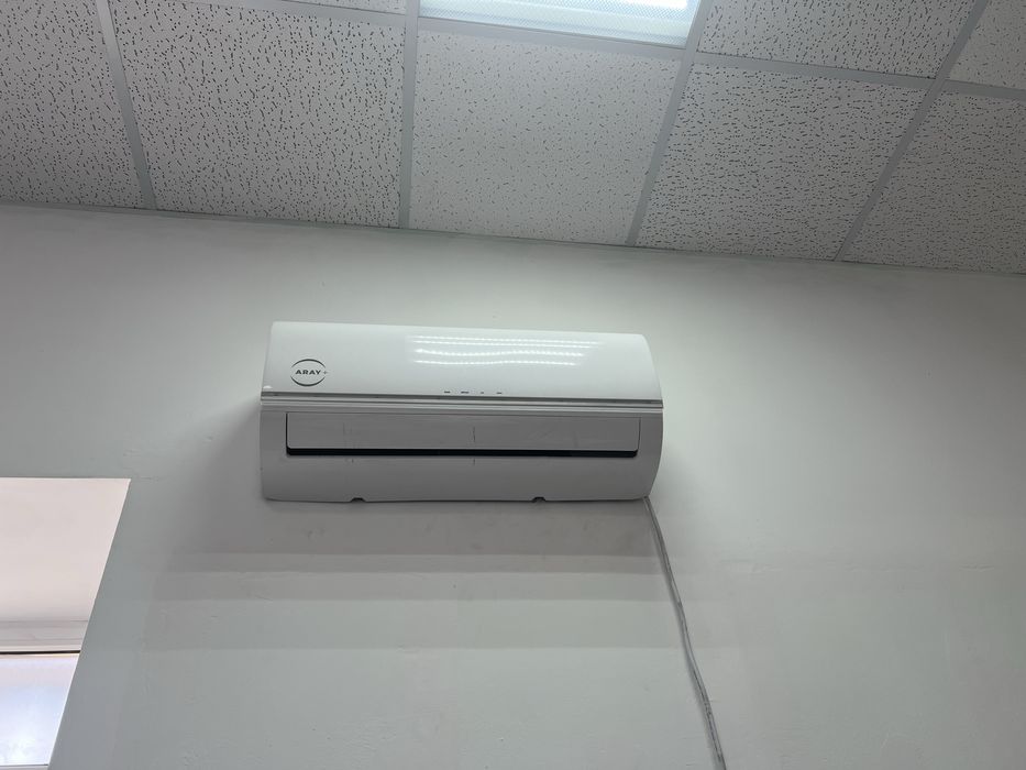 Продам кондиционер