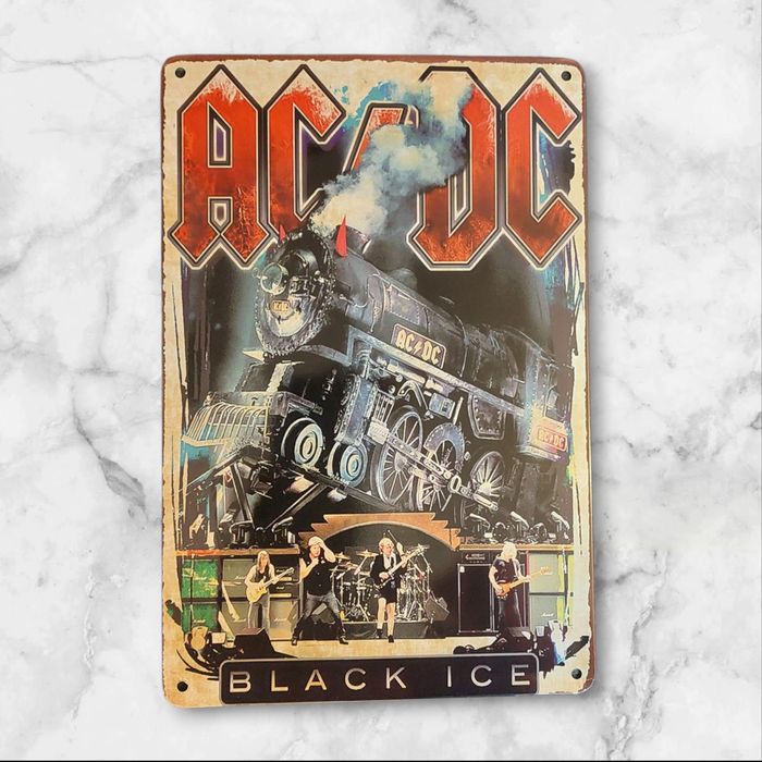 Метална Табела 30 х 20 см