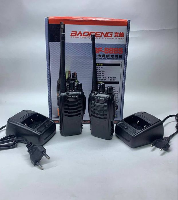 Рация Рация без помехи с помехи