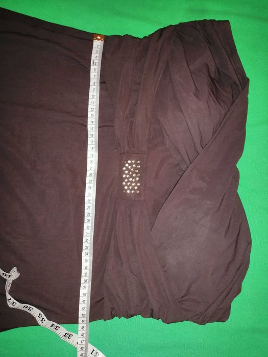 Costum chocolate xl( 50-52)