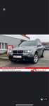 Vand BMW X3   4x4