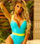 Costume de baie dama