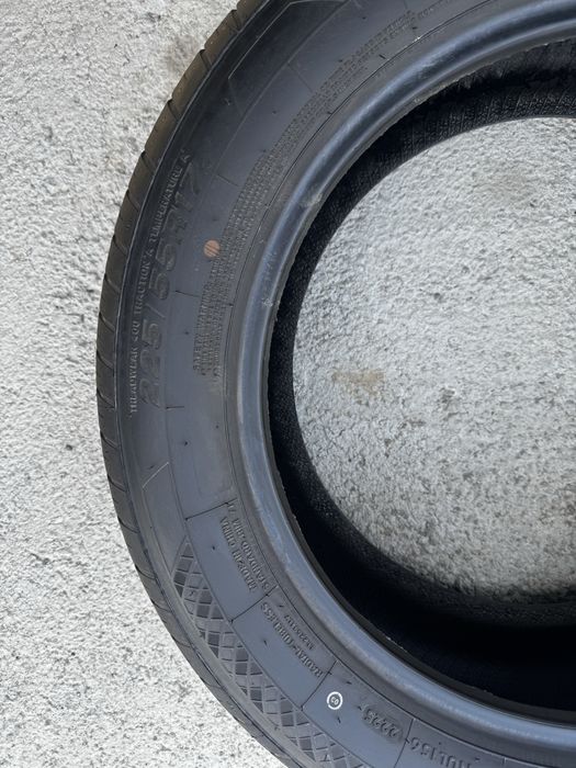 R17 Xitoy balon 225/55/17
