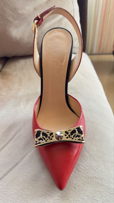 Sandale dama Epica, marimea 39