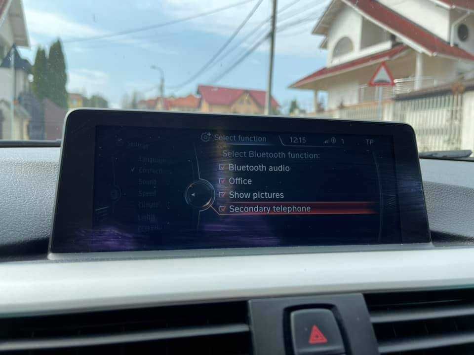 Diagnoza Codari BMW Pitesti Arges / Actualizare Harti BMW 2024 CarPlay