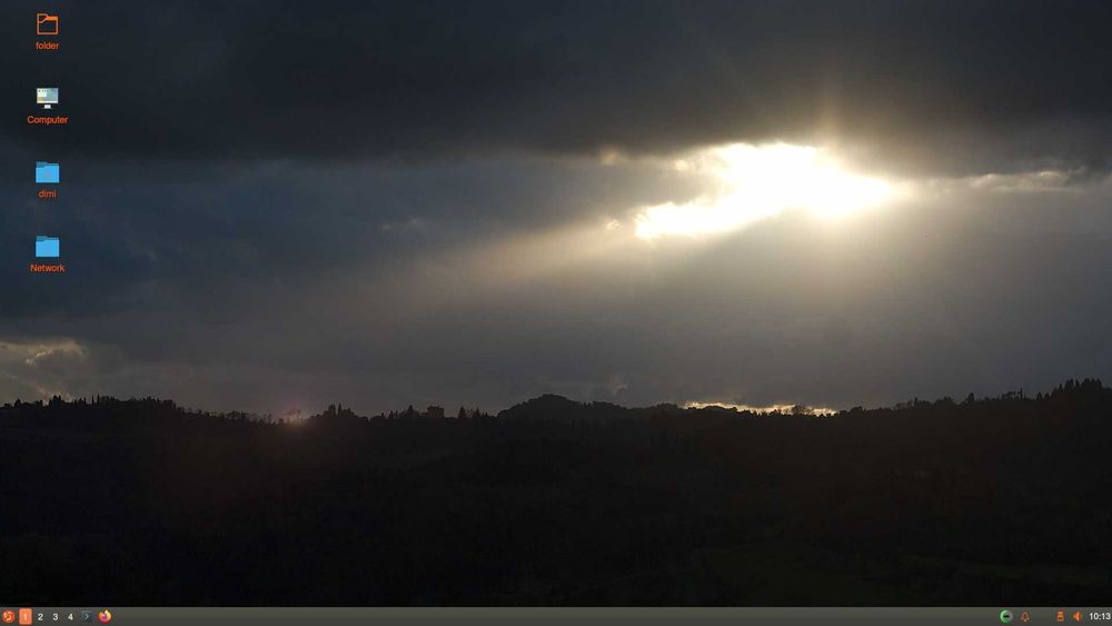 Лаптоп Lenovo ThinkPad L13 Gen 2 Intel Core i5/ 8GB RAM / 256GB NVMe