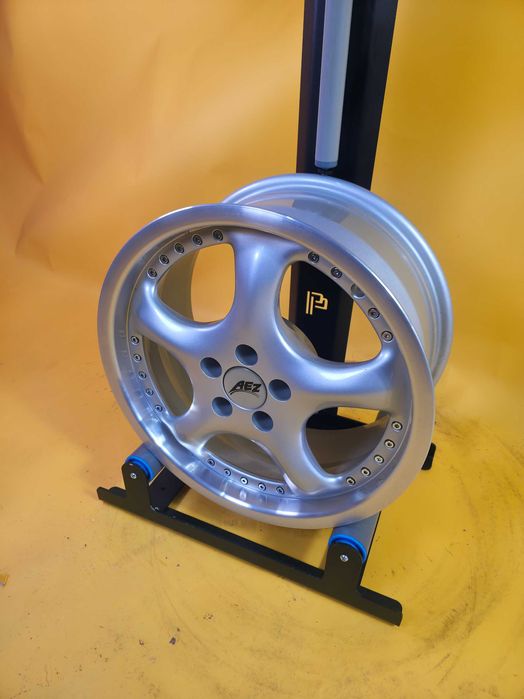 Jante Aliaj 5x98 16'' - Alfa Romeo Lancia Fiat - 7.5J ET 25 - NOI