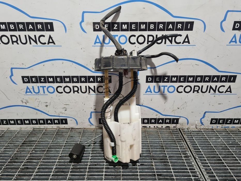 Pompa combustibil Nissan Qashqai Facelift 2.0 Dci 2010 - 2013 111kW 150CP 1995CC M9R ...