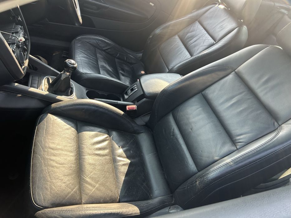 Haion.interior.stop.capota vw eos