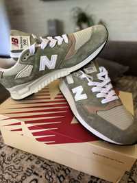 New Balance 998 made in USA