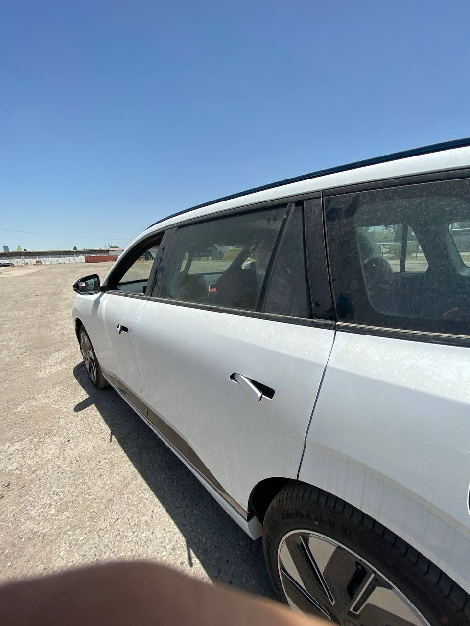 Donfeng 008 210 ULTRA в наличии

Габариты:5002/1972/1732
Вес: 2205кг
З