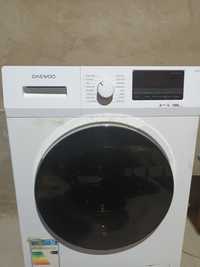 Продаю свою стиральную машинку Daewoo 6 кг